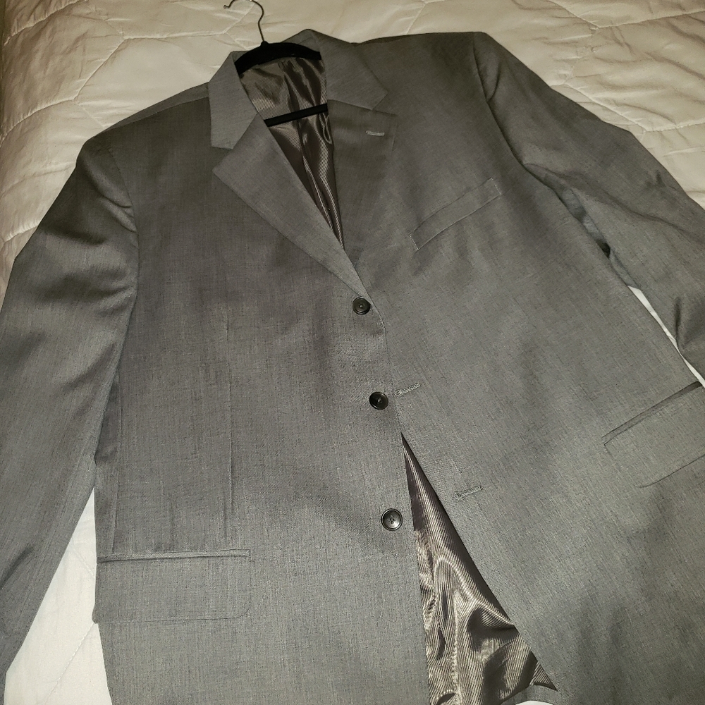 Suit jacket..immaculate